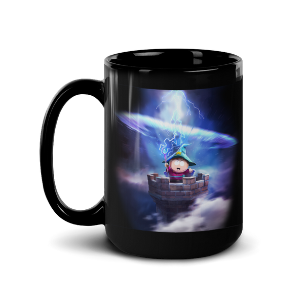 UD Store: GGWP mug