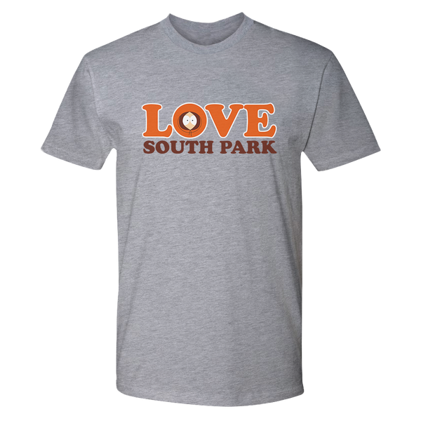 Kenny McCormick Collection - T-Shirts, Mugs & More – South Park Shop