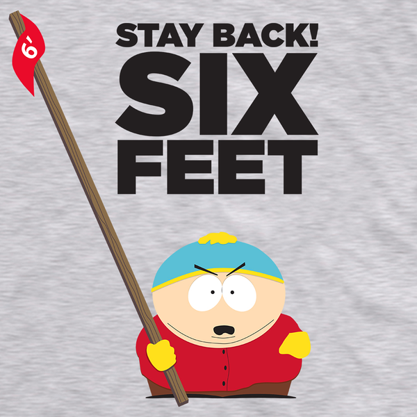 Staying power - SouthPark Magazine