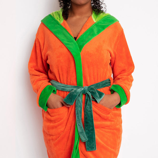 Robe orange online