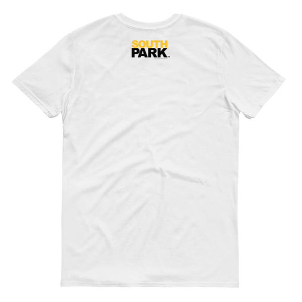 South Park Towelie Camo Unisex Short Sleeve T-Shirt – South Park Shop