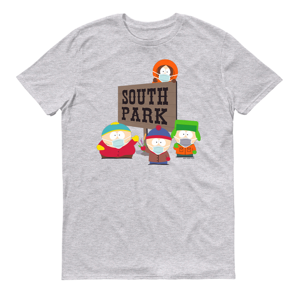 South Park Baby Cartman Kids/Toddler T-Shirt – South Park Shop