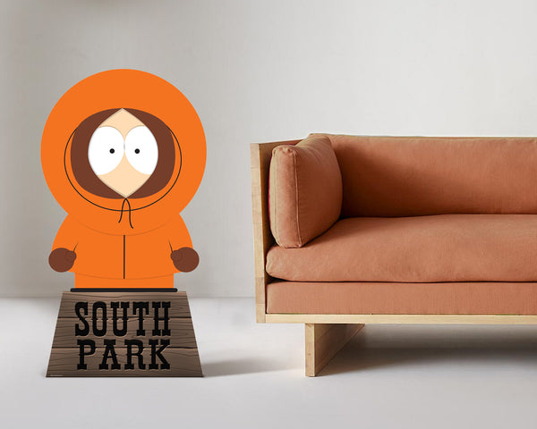 South Park Towelie Cardboard Cutout Standee – South Park Shop