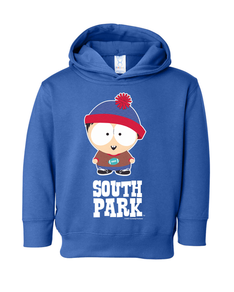 South Park Cartman Camo Unisex Hooded Sweatshirt – Paramount Shop