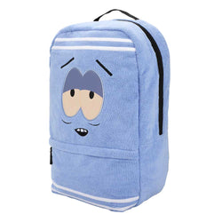 South Park Towelie Terry Cloth Backpack