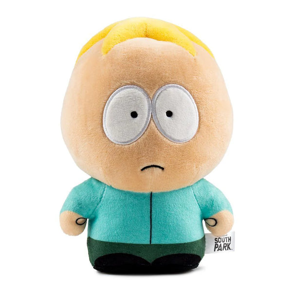 South Park Butters Kidrobot Phunny Plush