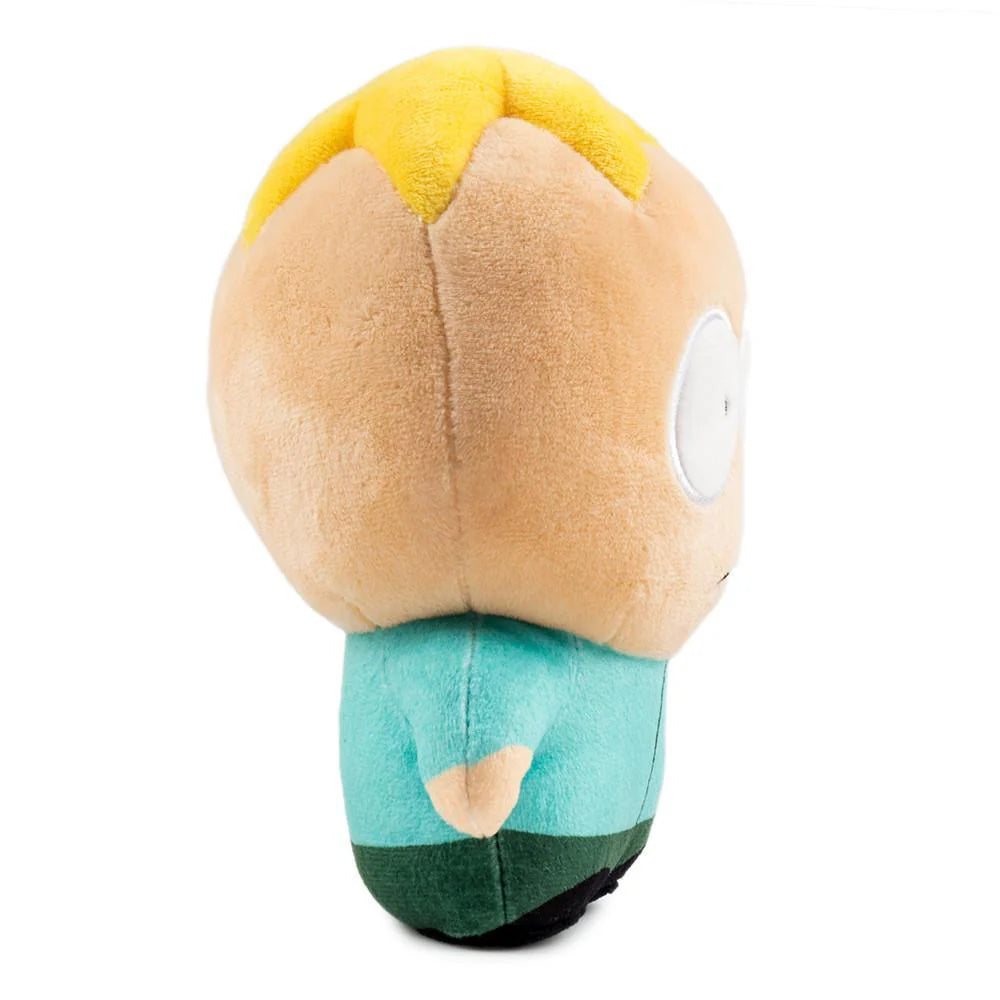 South Park Butters Kidrobot Phunny Plush