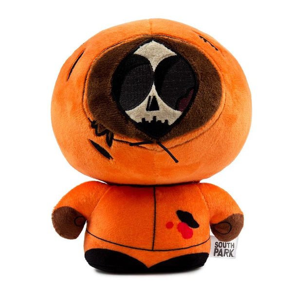 South Park Dead Kenny Kidrobot Phunny Plush