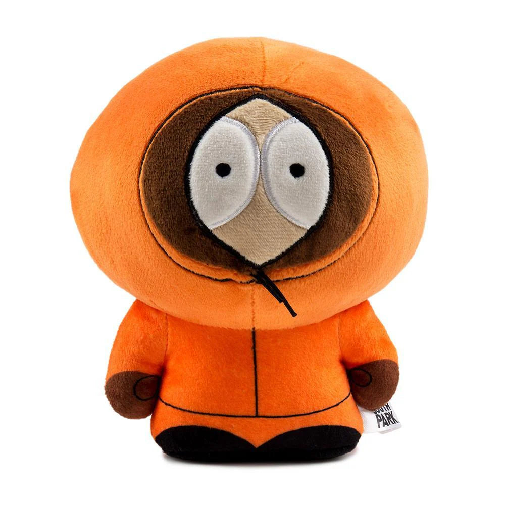 South Park Kenny Kidrobot Phunny Plush