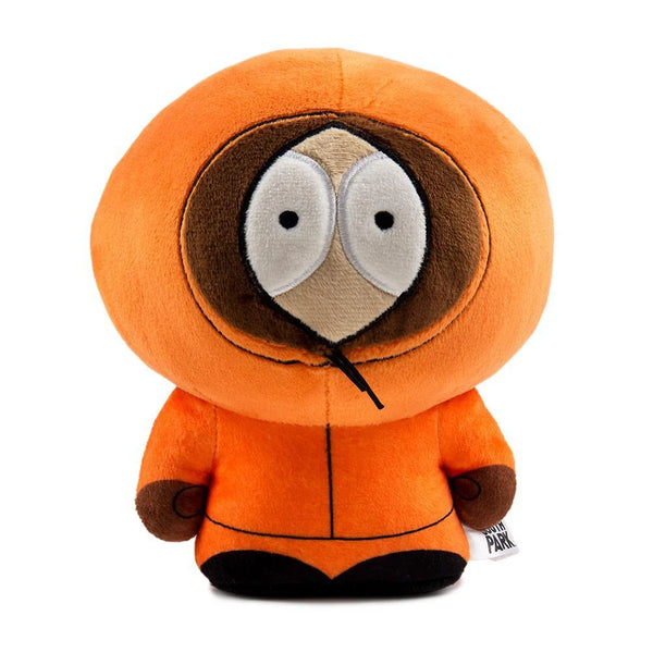 South Park Kenny Kidrobot Phunny Plush