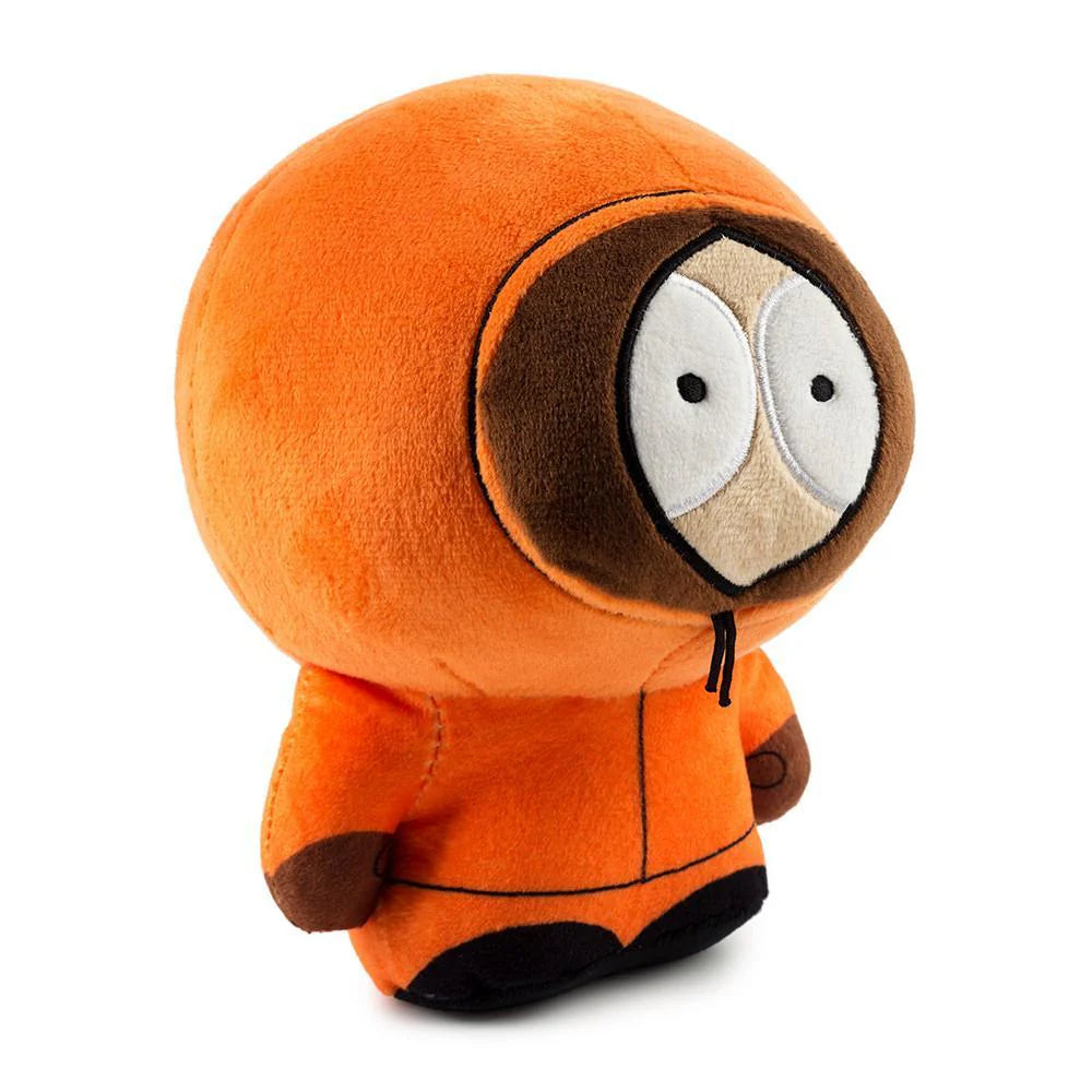 South Park Kenny Kidrobot Phunny Plush