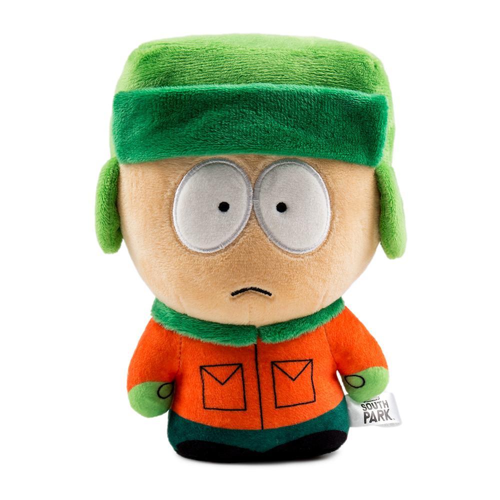 South Park Kyle Kidrobot Phunny Plush