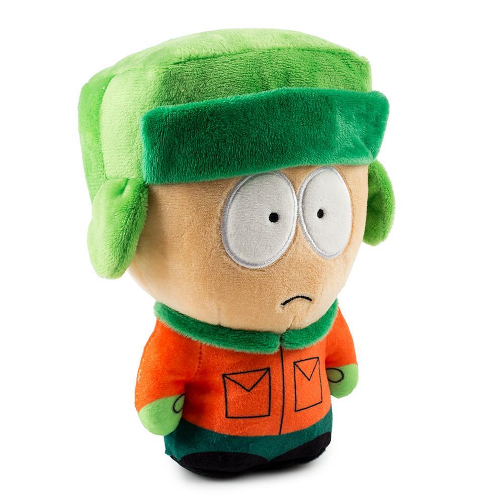 South Park Kyle Kidrobot Phunny Plush