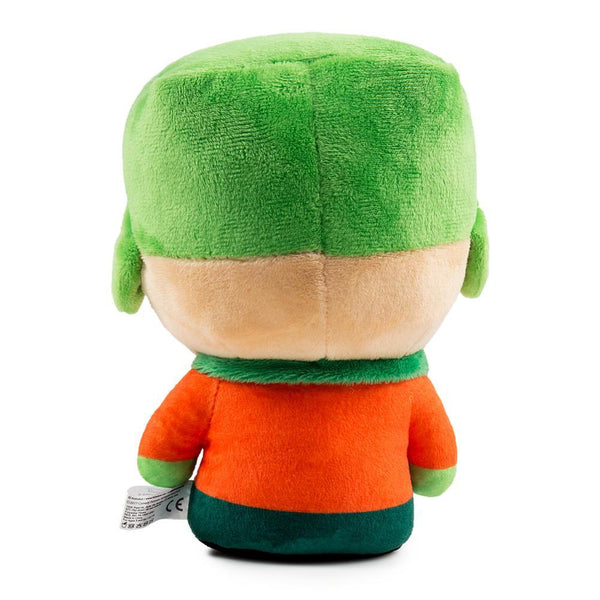 South Park Kyle Kidrobot Phunny Plush