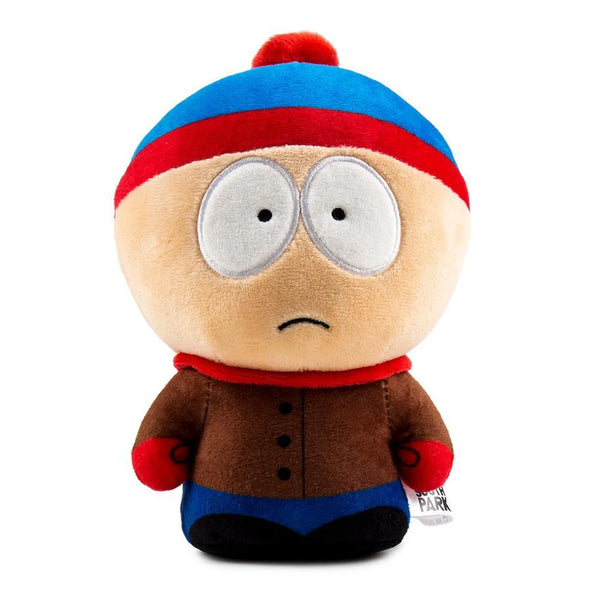 South Park Stan Kidrobot Phunny Plush