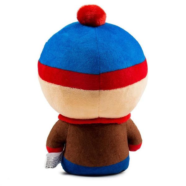 South Park Stan Kidrobot Phunny Plush