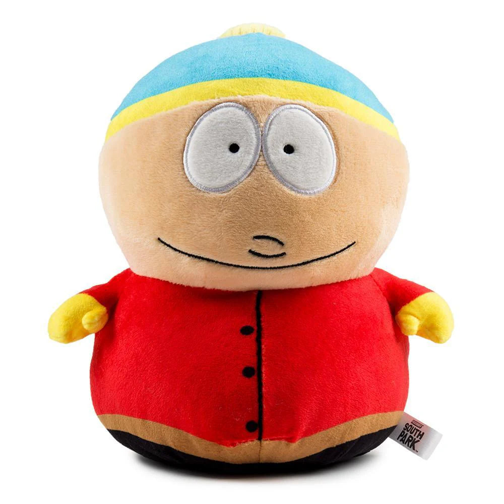 South Park Cartman Kidrobot Phunny Plush