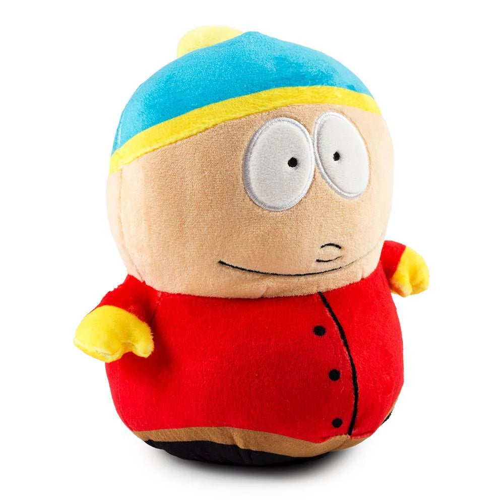 South Park Cartman Kidrobot Phunny Plush