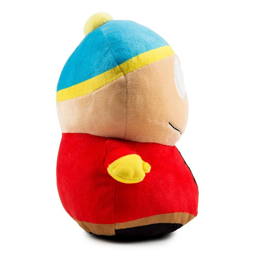 South Park Cartman Kidrobot Phunny Plush