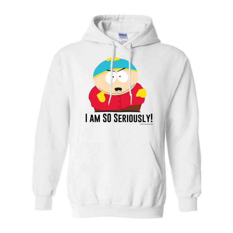 South Park Cartman Camo Unisex Hooded Sweatshirt – South Park Shop