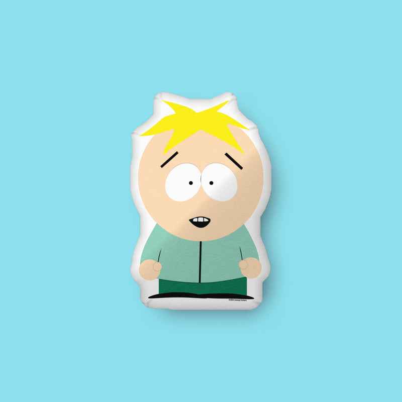 South Park Butters Pillow