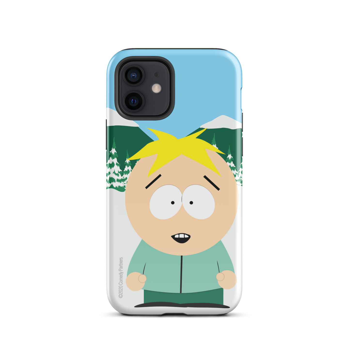 South Park Butters Tough Phone Case - iPhone