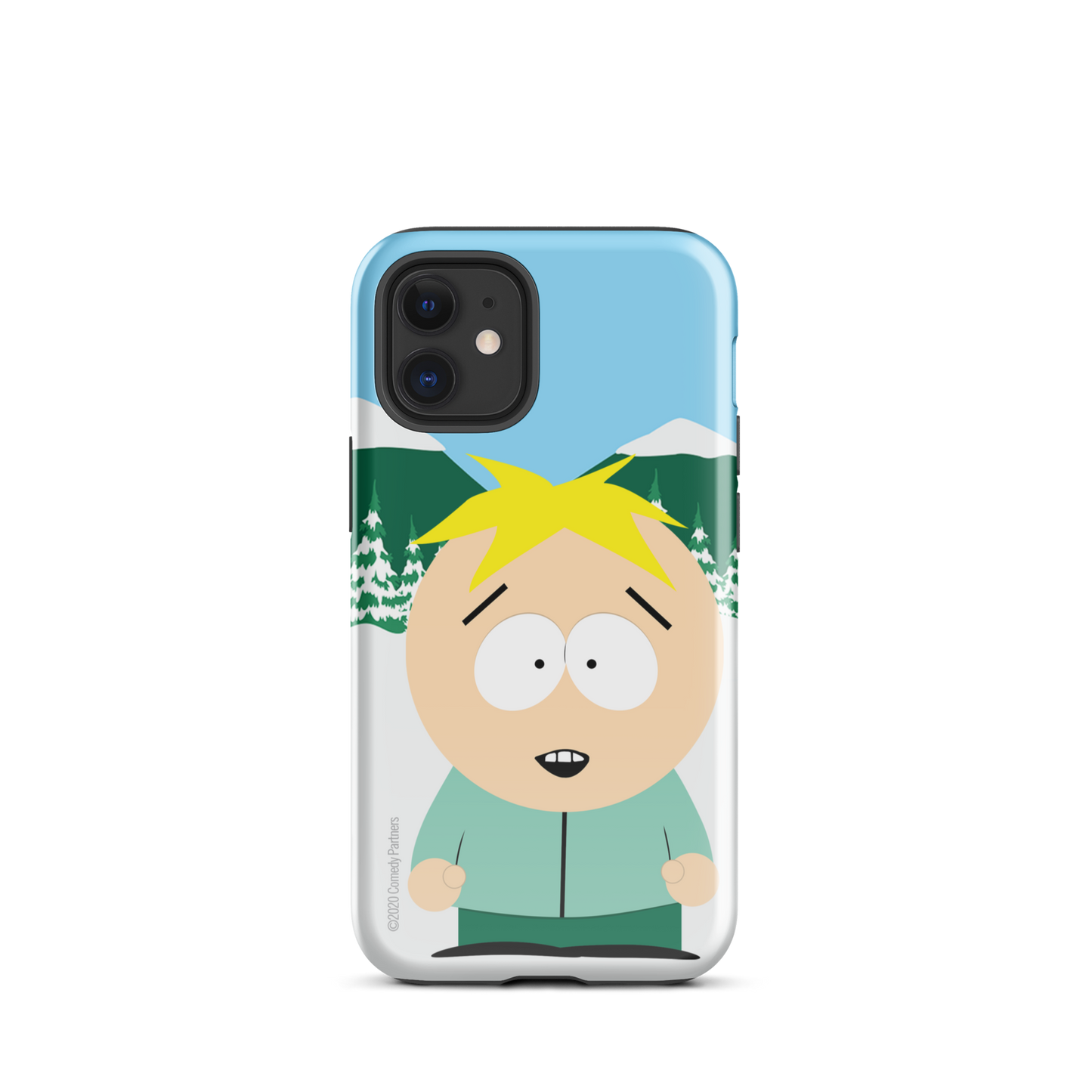 South Park Butters Tough Phone Case - iPhone