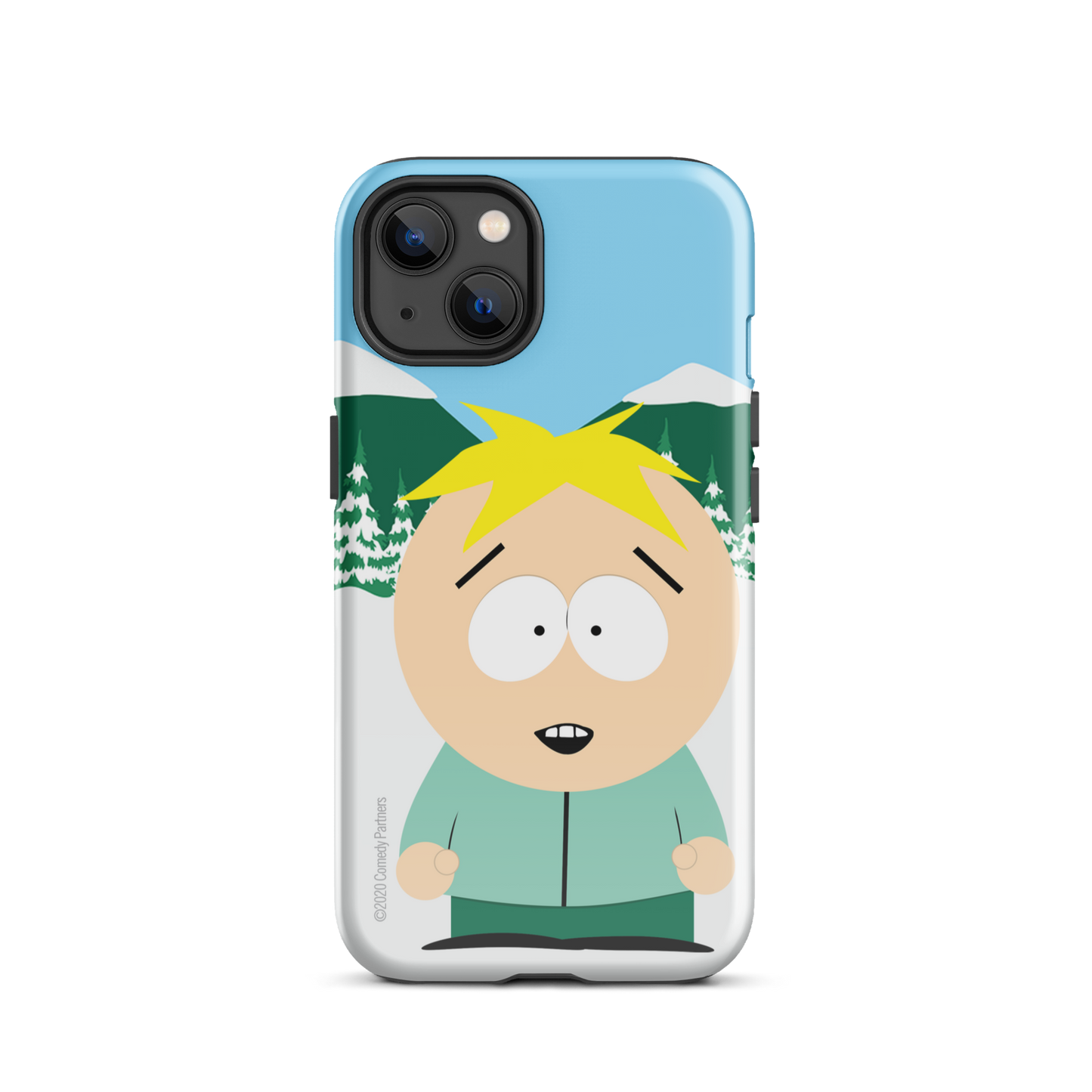 South Park Butters Tough Phone Case - iPhone