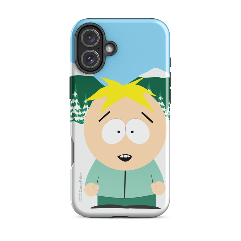 South Park Butters Tough Phone Case - iPhone