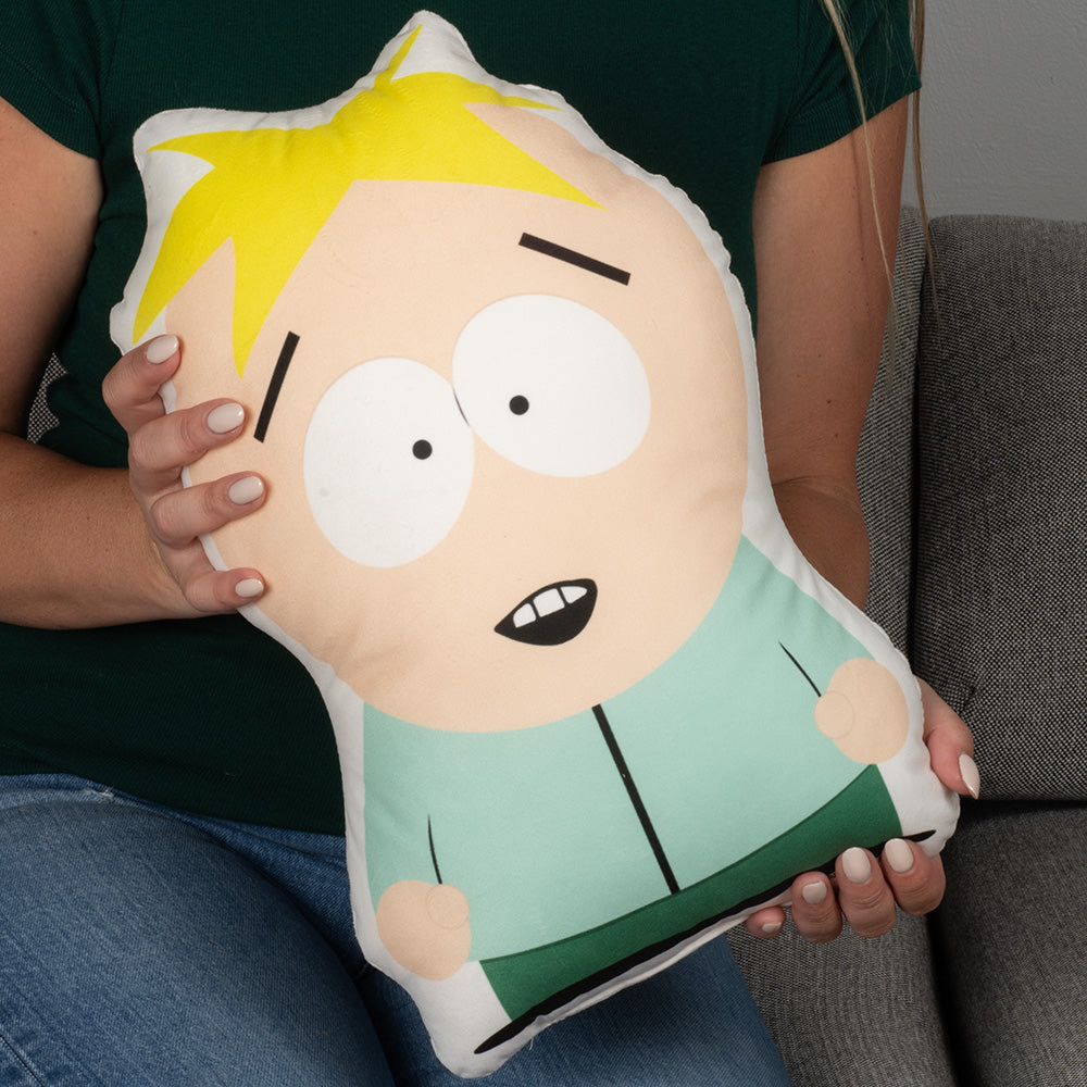 South Park Butters Pillow