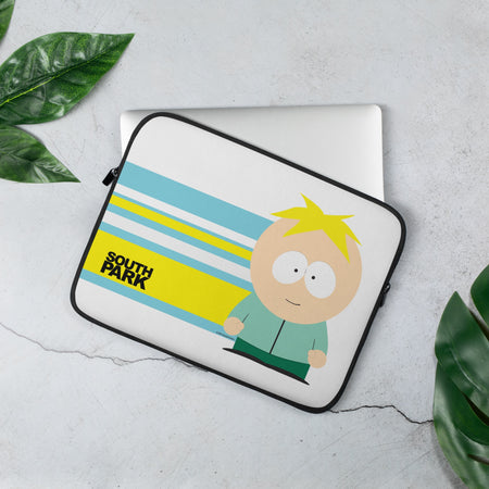 South Park Butters Laptop Sleeve