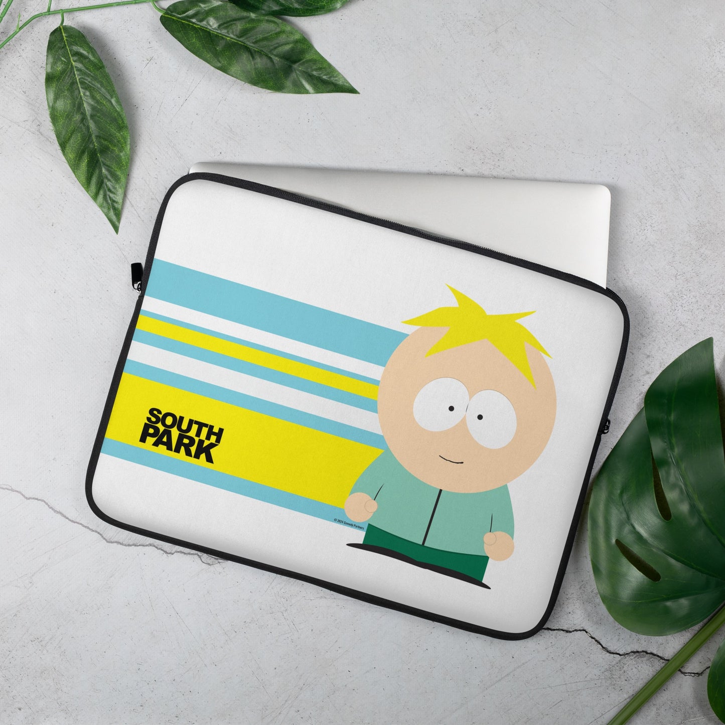 South Park Butters Laptop Sleeve