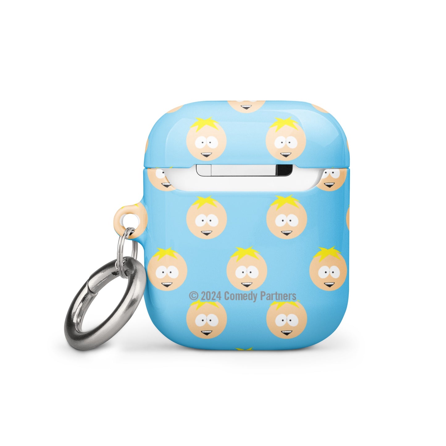 South Park Butters Earbud Case