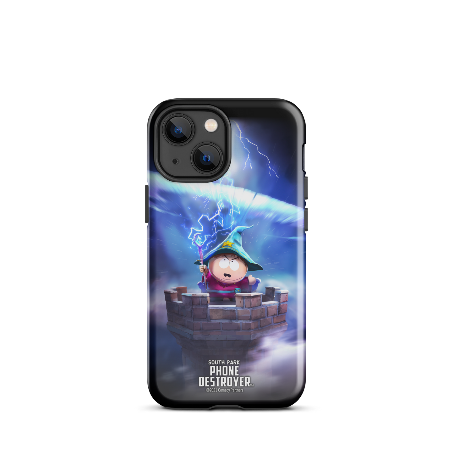 South Park Cartman Grand Wizard Tough Phone Case - iPhone