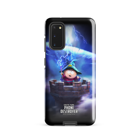 South Park Cartman Grand Wizard Tough Phone Case - Samsung