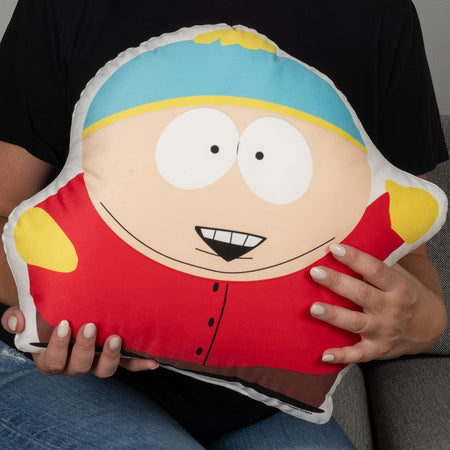 South Park Cartman Pillow