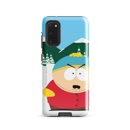 South Park Cartman Tough Phone Case - Samsung