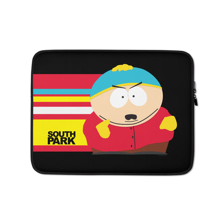 South Park Cartman Laptop Sleeve