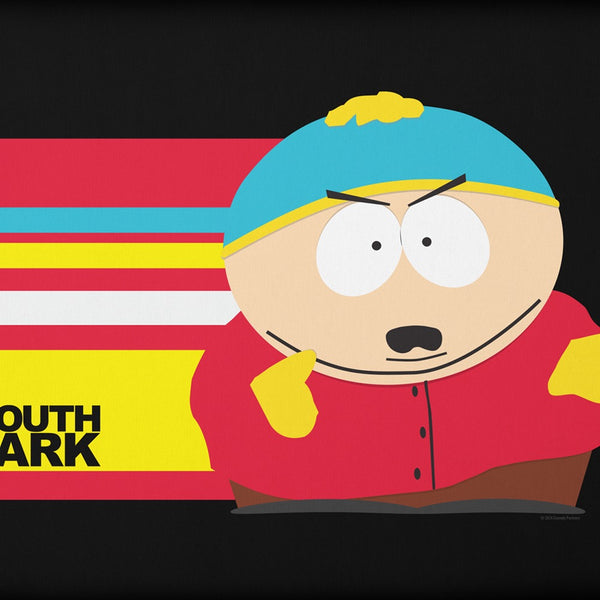 South Park Cartman Laptop Sleeve – South Park Shop