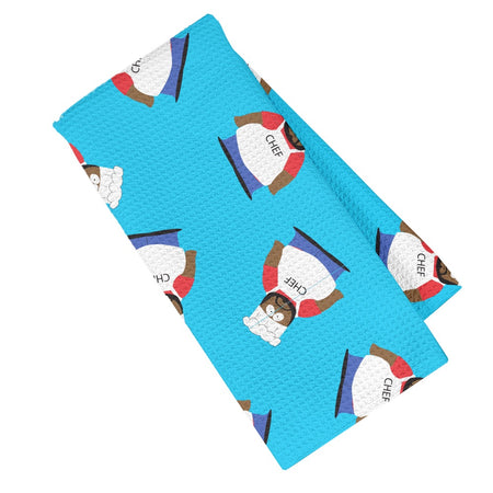 South Park Chef Kitchen Towel