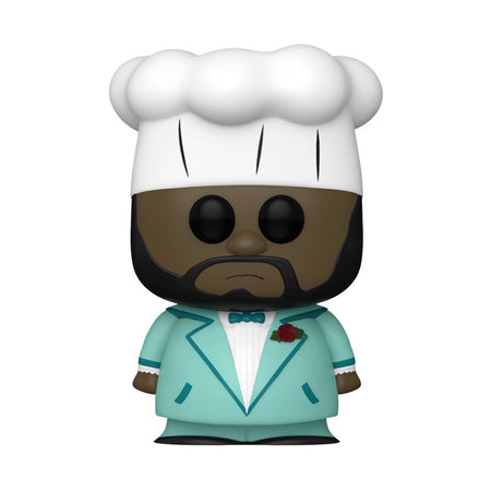 South Park Chef in Suit Funko POP! Figure