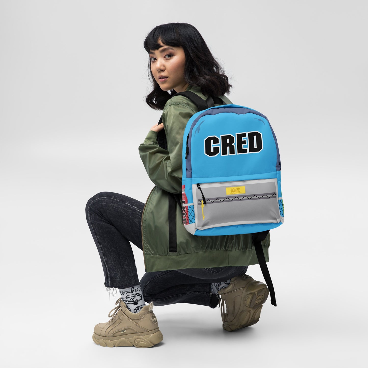 South Park CRED Backpack