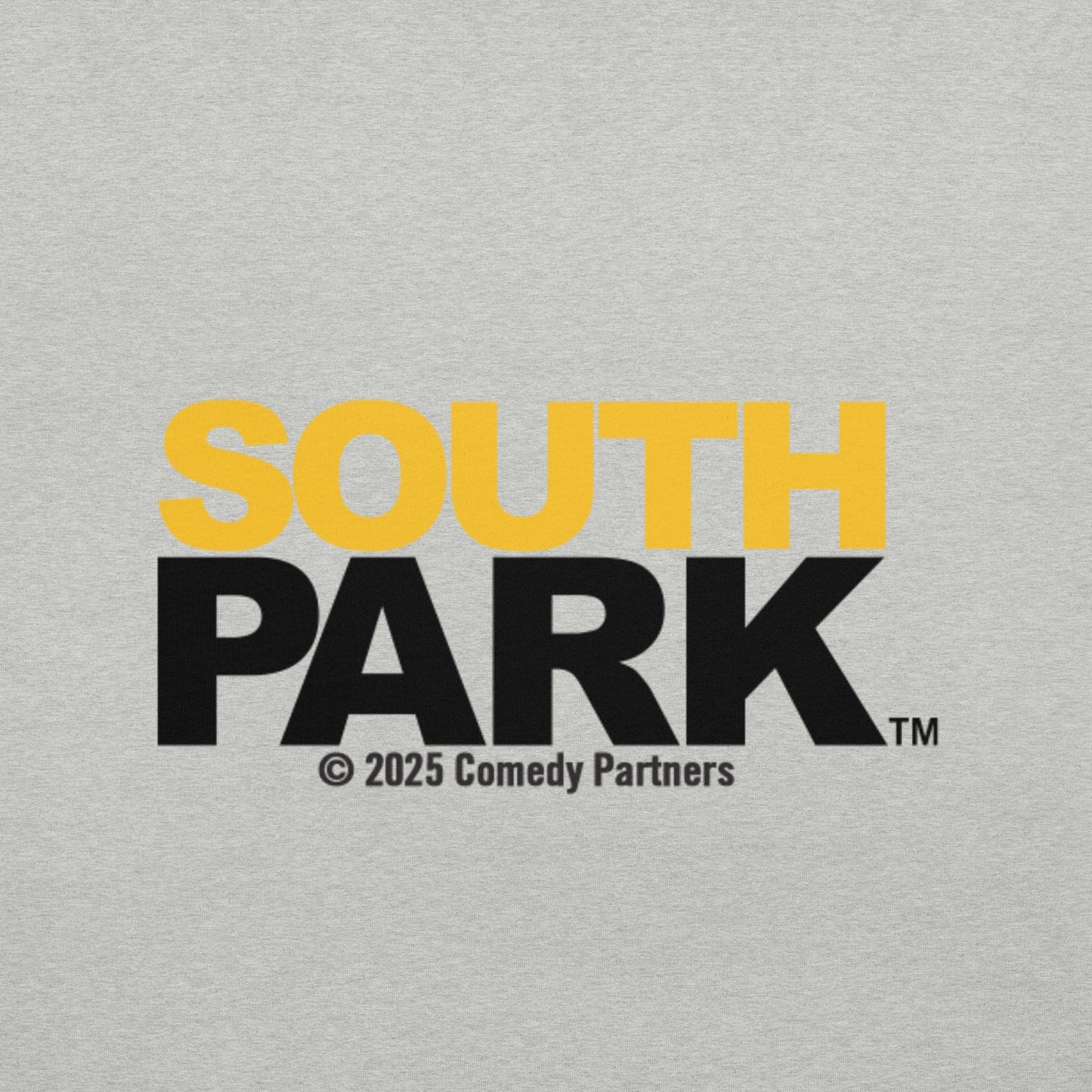 South Park Cartman Screw You Guys T-Shirt