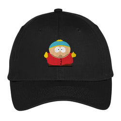 South Park Cartman Embroidered Hat