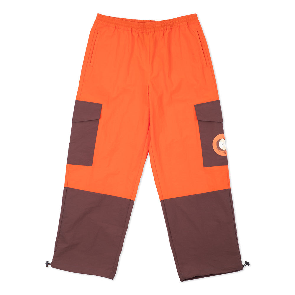 South Park Kenny Windbreaker Cargo Pants