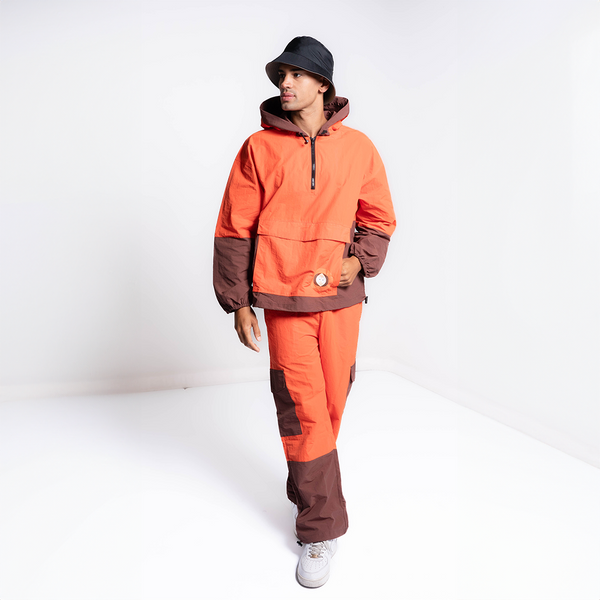 South Park Kenny Windbreaker Cargo Pants