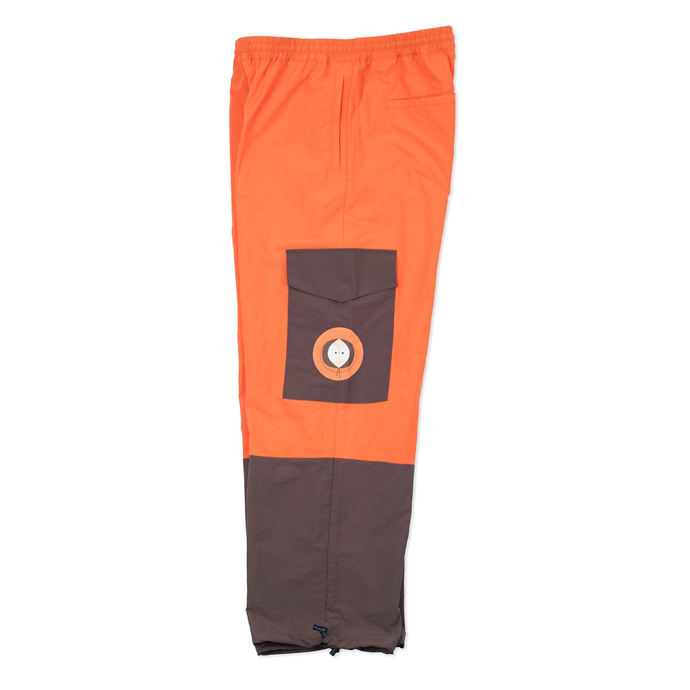 South Park Kenny Windbreaker Cargo Pants