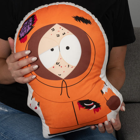 South Park Dead Kenny Pillow