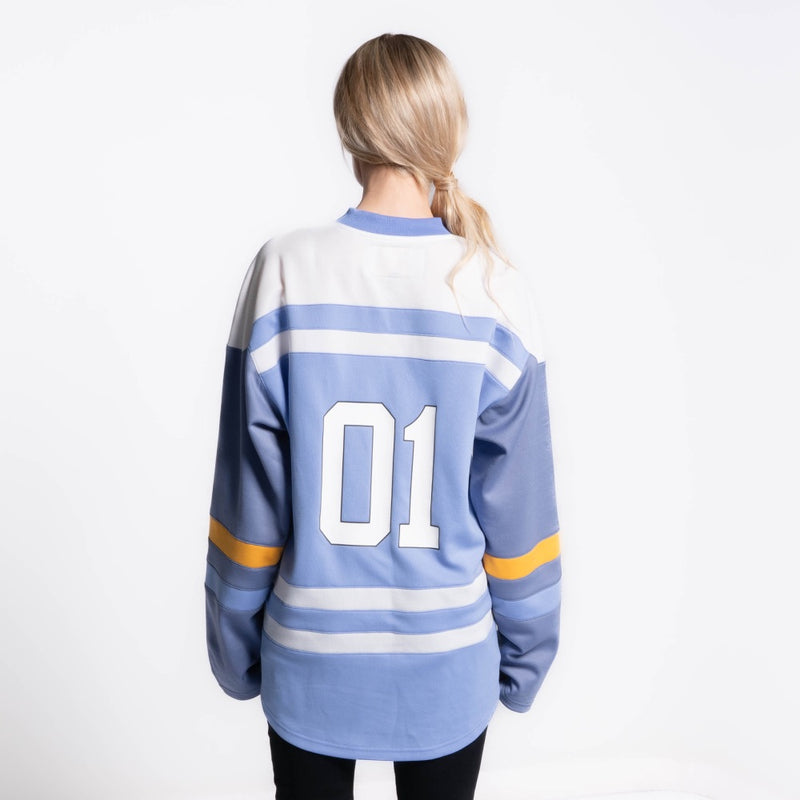 South Park Towelie Hockey Jersey