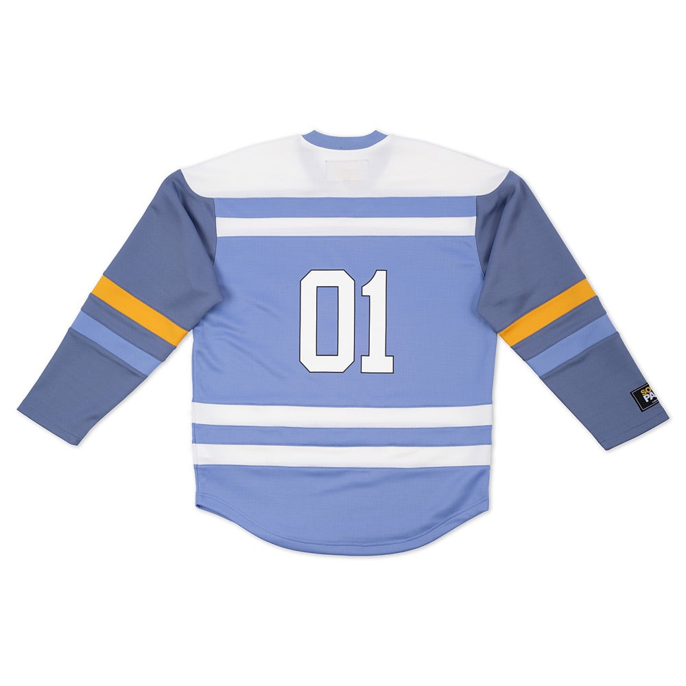 South Park Towelie Hockey Jersey